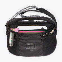 Jona Large Bag Air Serie black