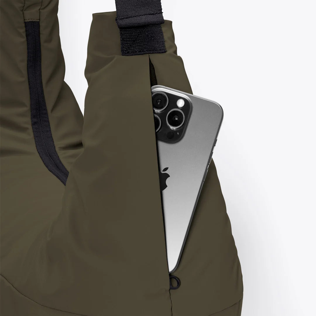 Shota Medium Bag olive Ucon Acrobatics