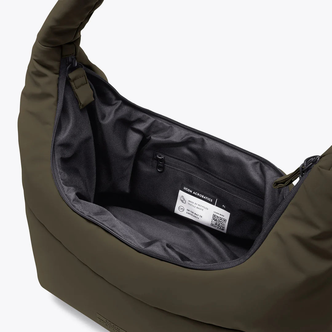Shota Medium Bag olive Ucon Acrobatics