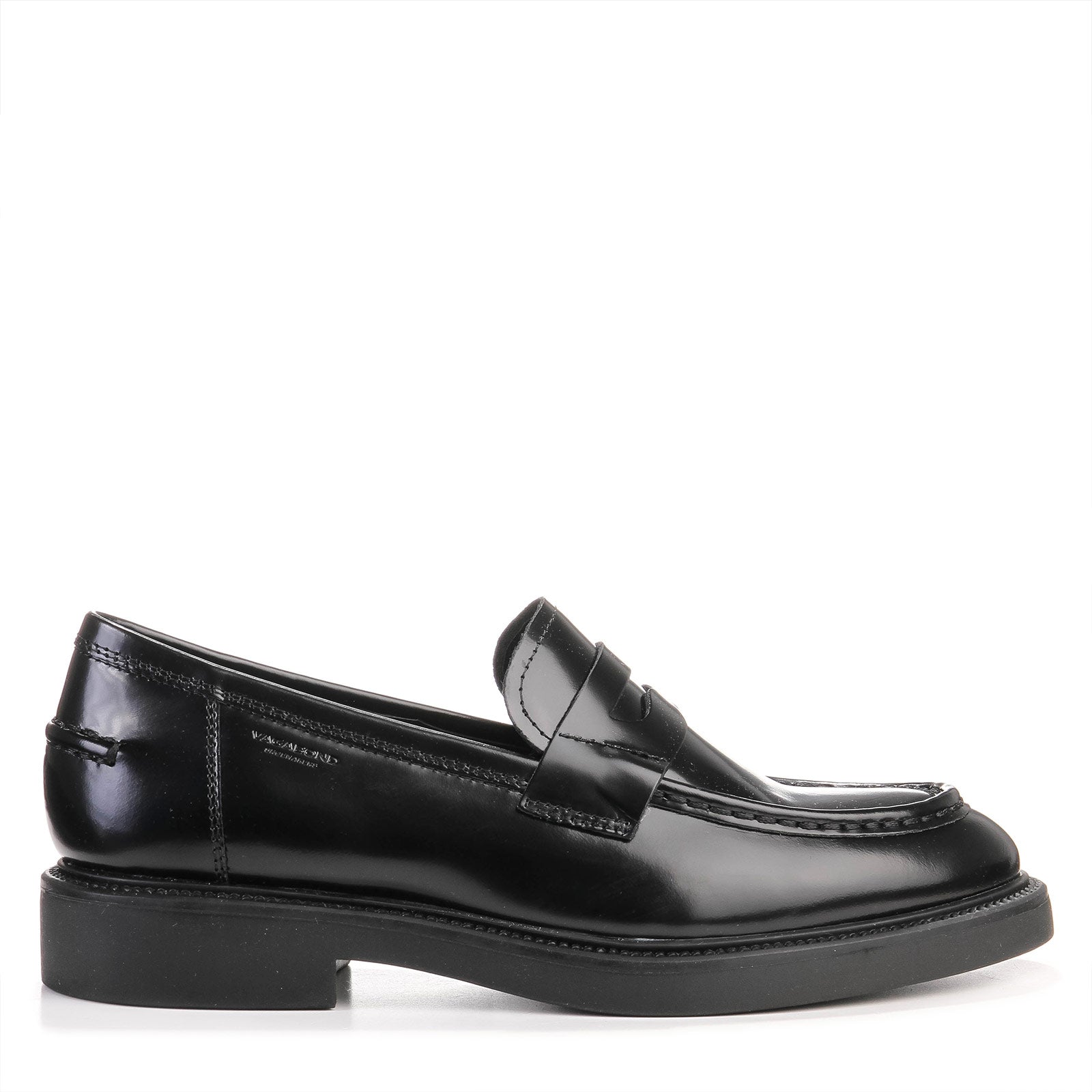 Alex W Loafer 4448 black