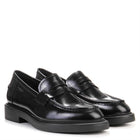 Alex W Loafer 4448 black