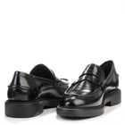 Alex W Loafer 4448 black