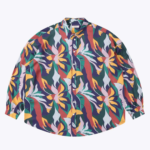 WeChris Blouse multicolor