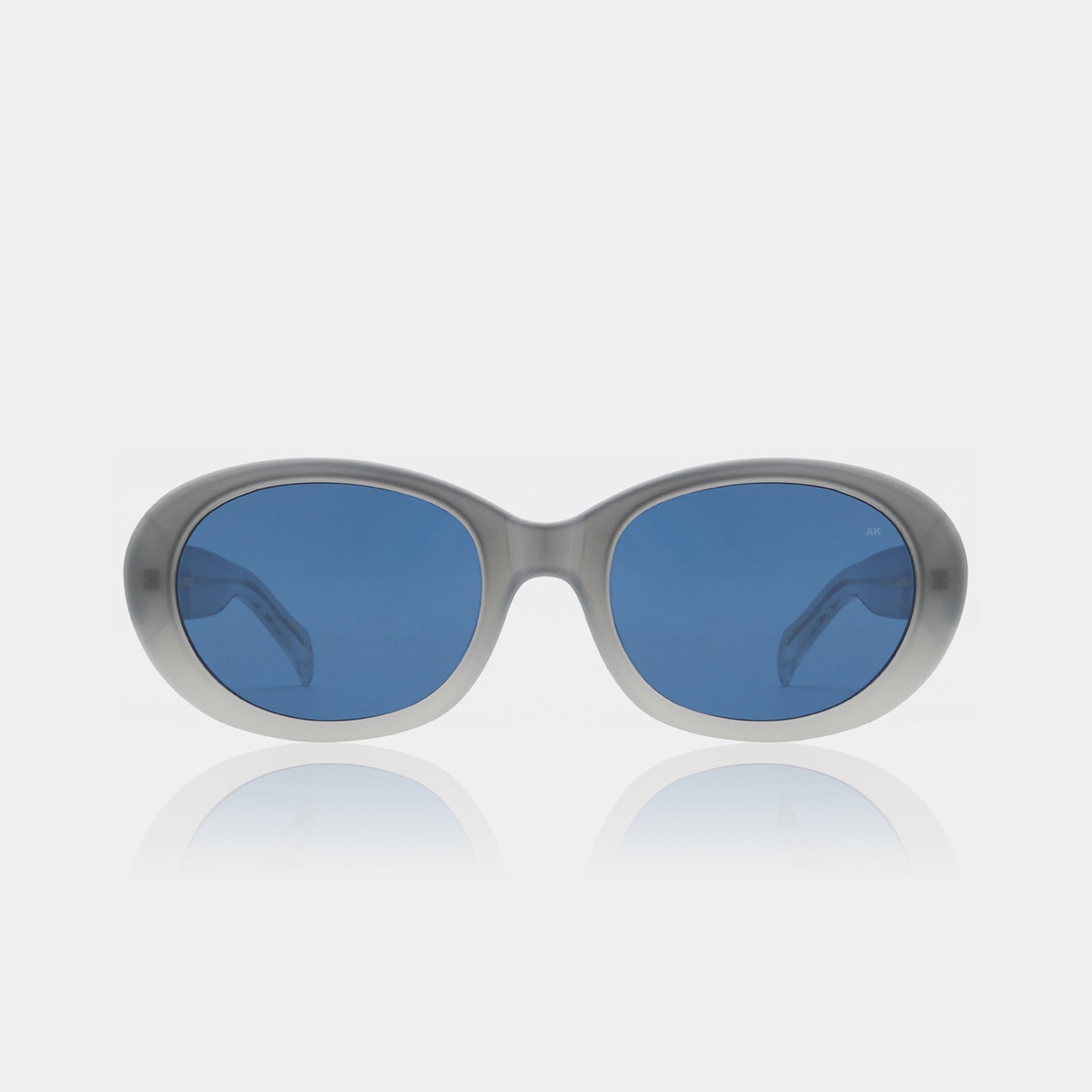 Anma Sunglasses glaucus grey/light grey