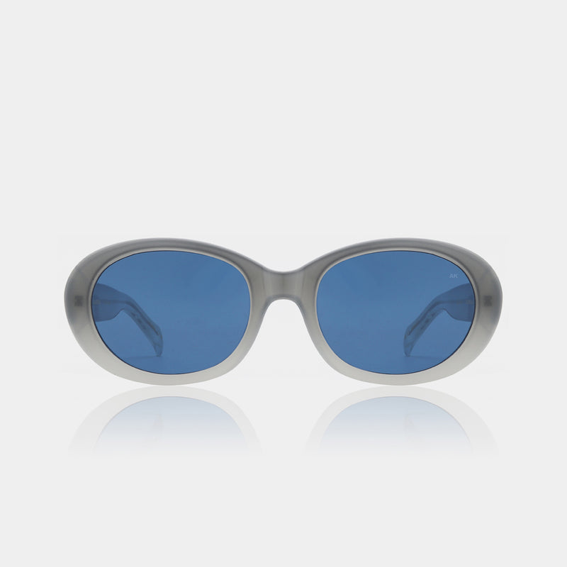 Anma Sunglasses glaucus grey/light grey