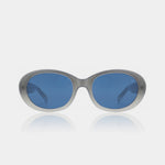 Anma Sunglasses glaucus grey/light grey