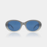 Anma Sunglasses glaucus grey/light grey
