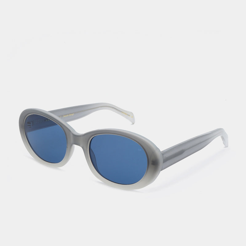 Anma Sunglasses glaucus grey/light grey