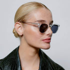 Bate Sunglasses crystal