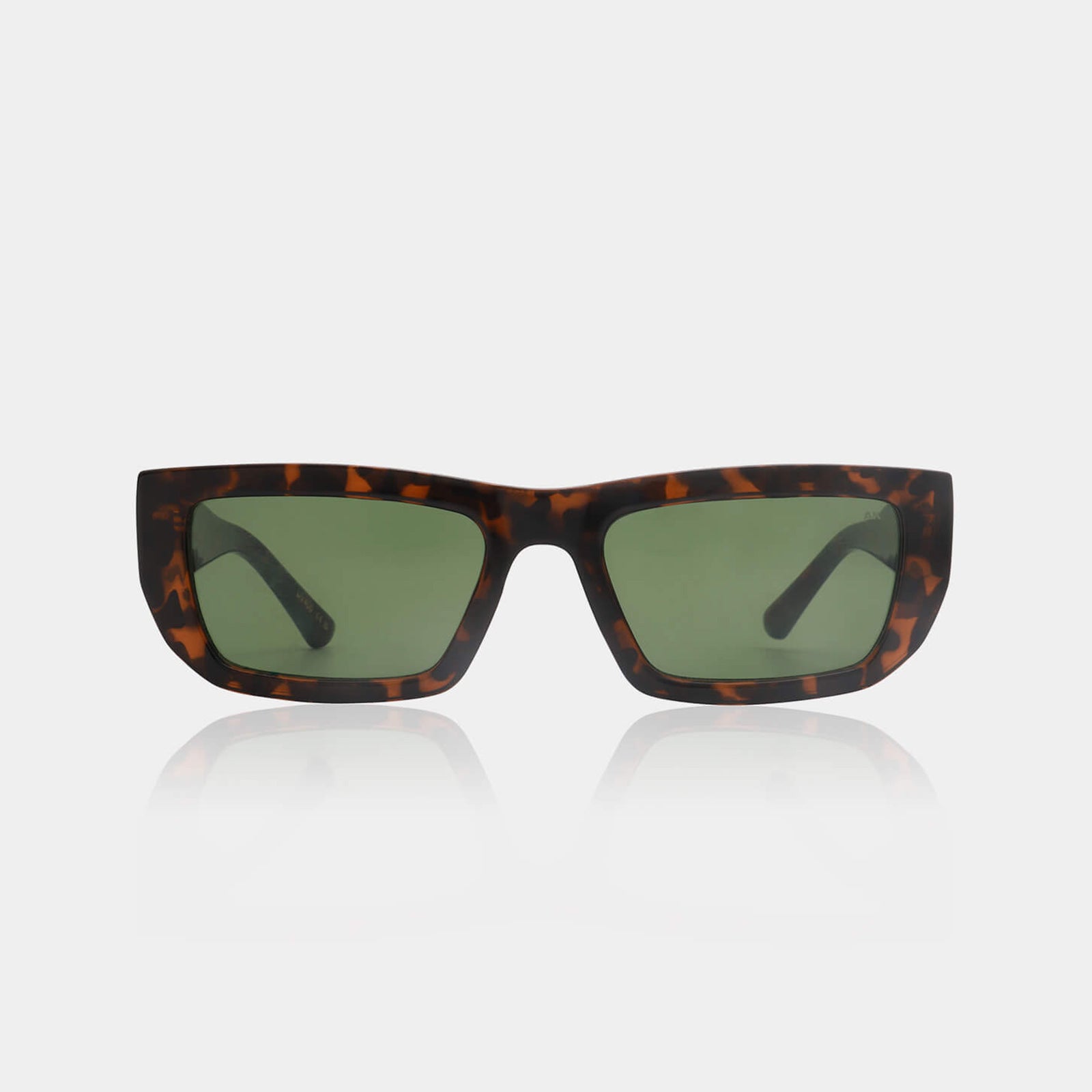 Fame Sunglasses demi tortoise