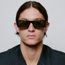 Fame Sunglasses demi tortoise