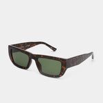 Fame Sunglasses demi tortoise
