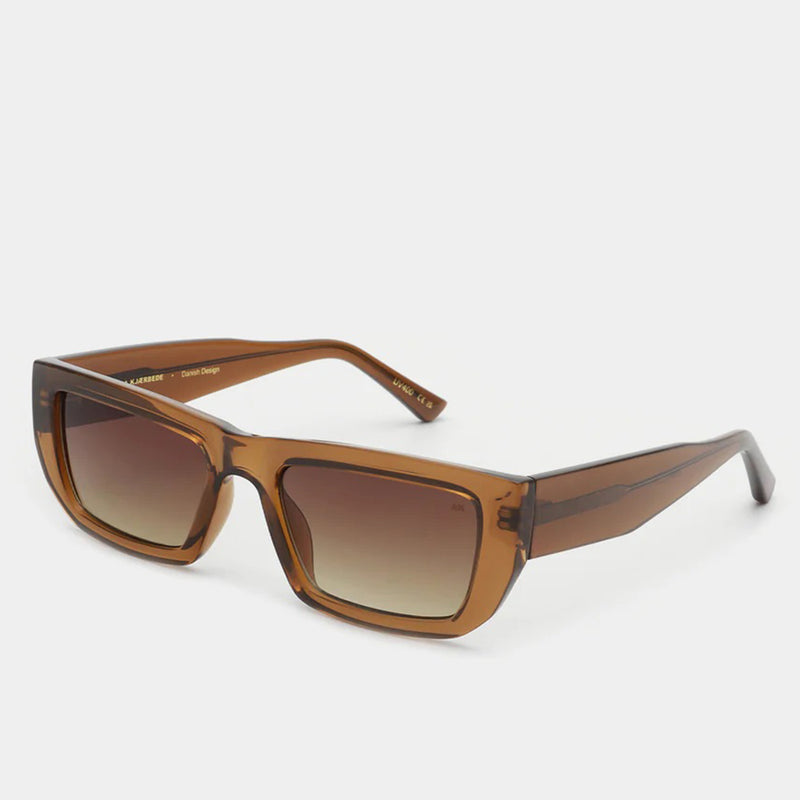 Fame Sunglasses smoke transparent