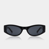 Gust Sunglasses black