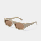 Jean Sunglasses cream