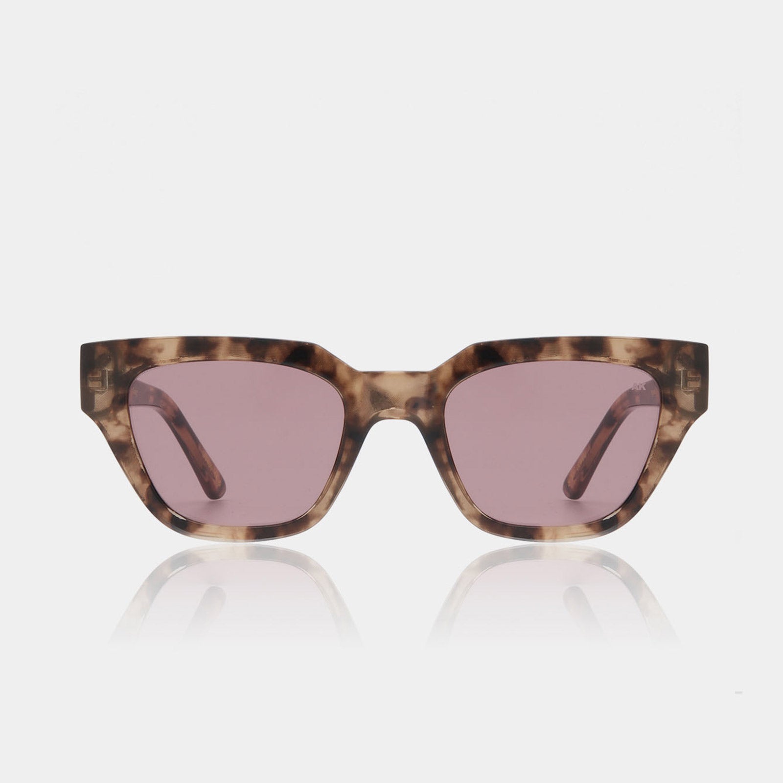 Kaws Sunglasses coquina