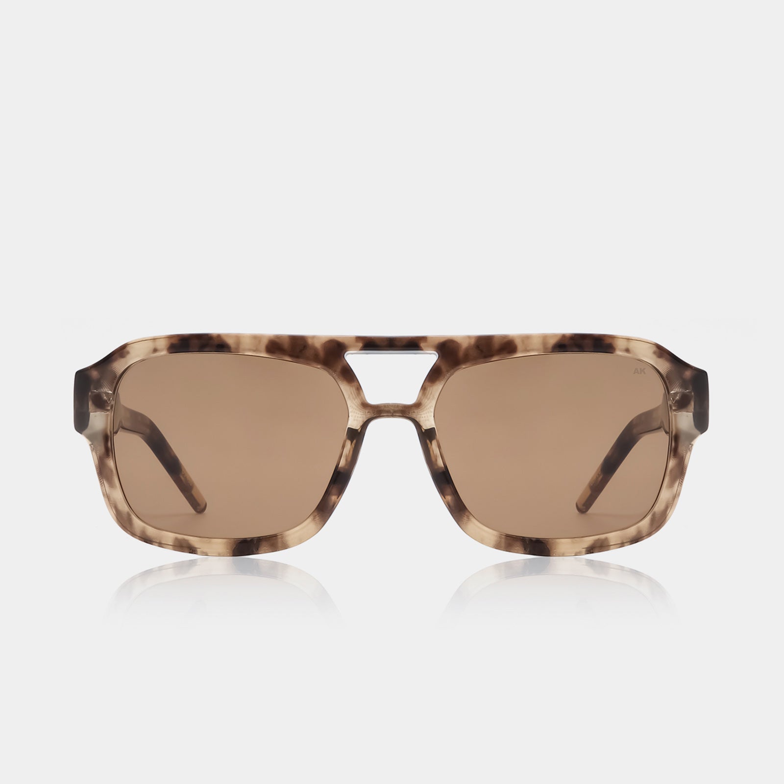 Kaya Sunglasses coquina