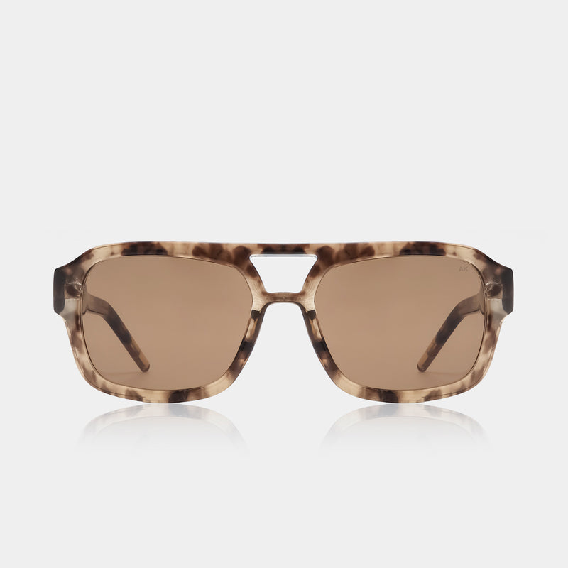 Kaya Sunglasses coquina