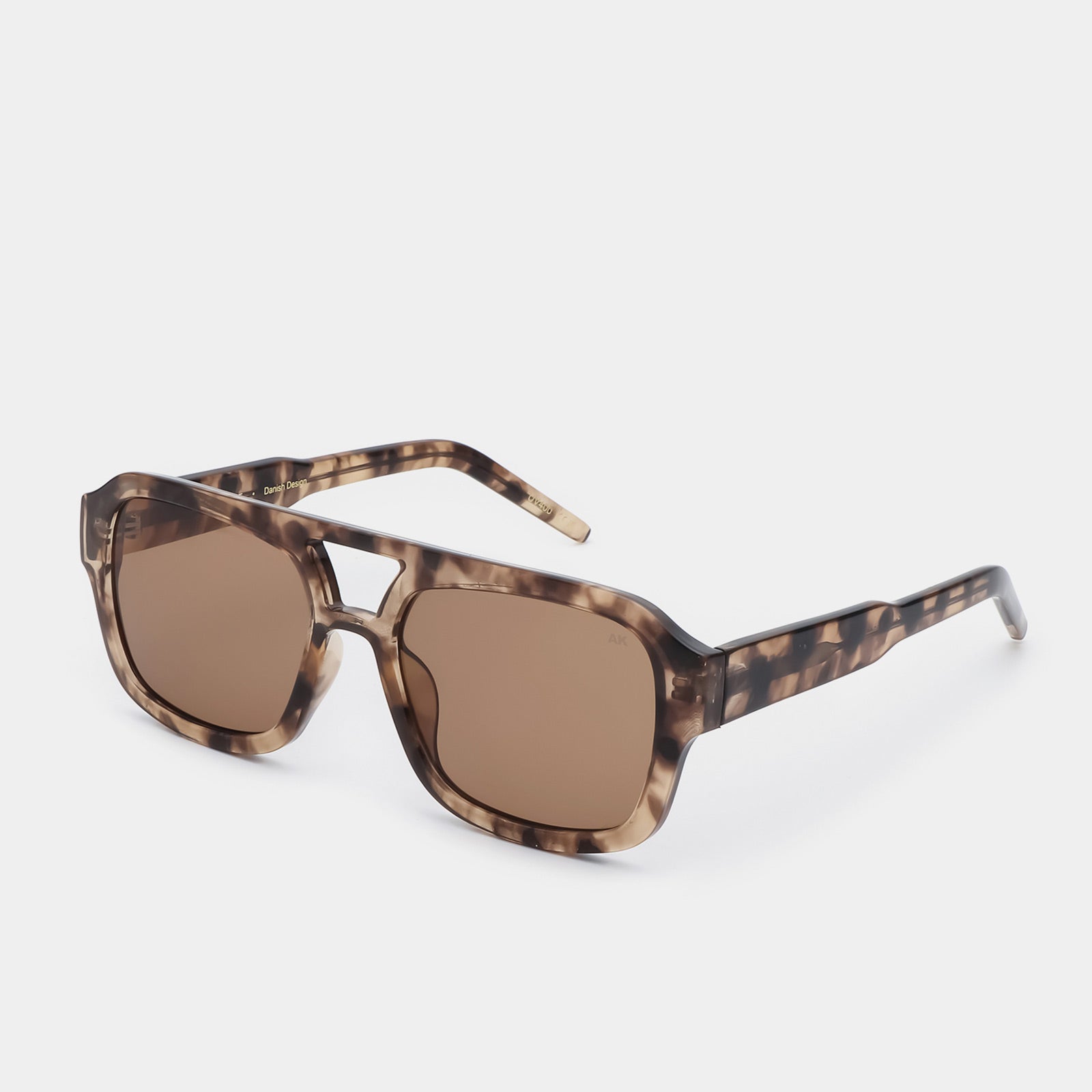 Kaya Sunglasses coquina