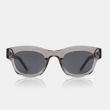 Lane Sunglasses grey transparent