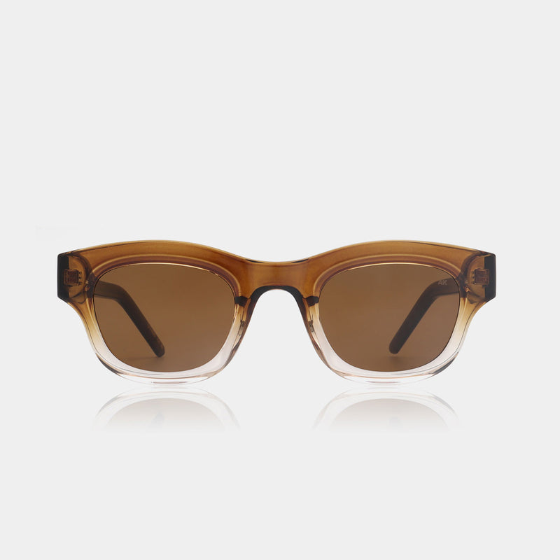 Lane Sunglasses smoke/champagne