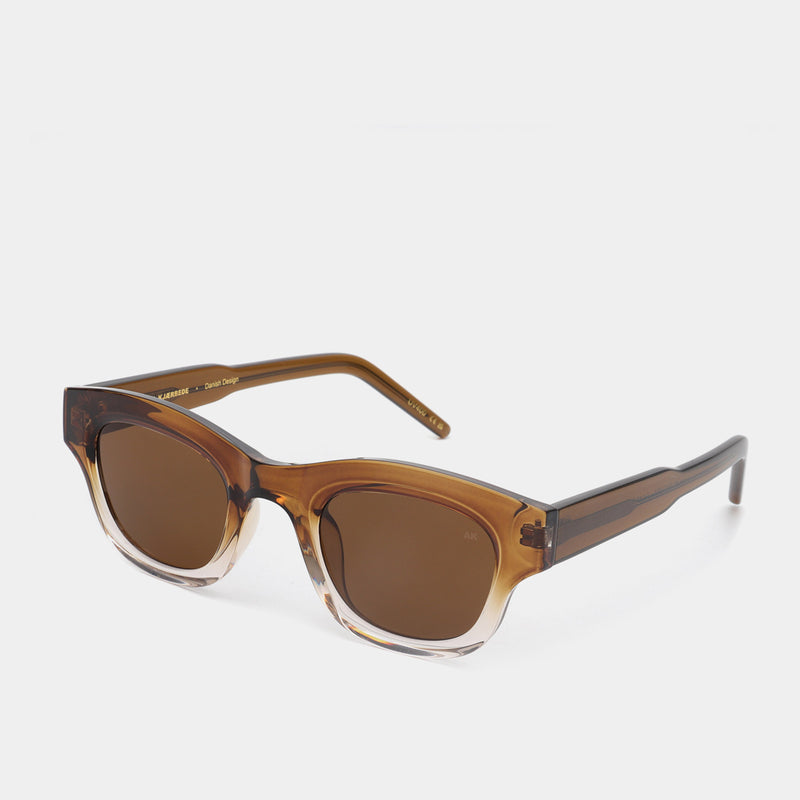 Lane Sunglasses smoke/champagne