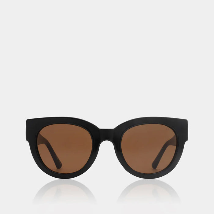 Lilly Sunglasses black