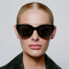 Lilly Sunglasses black