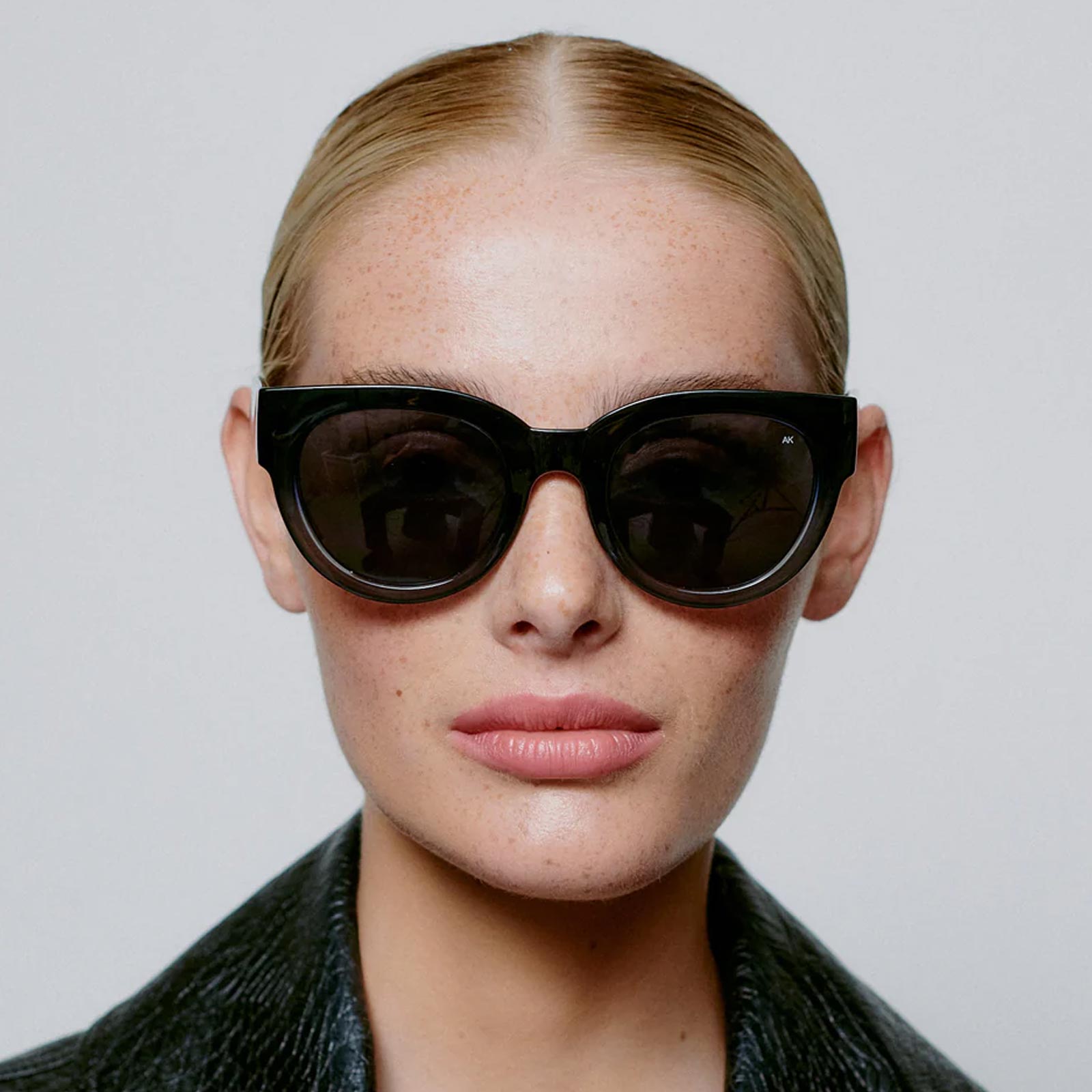 Lilly Sunglasses black