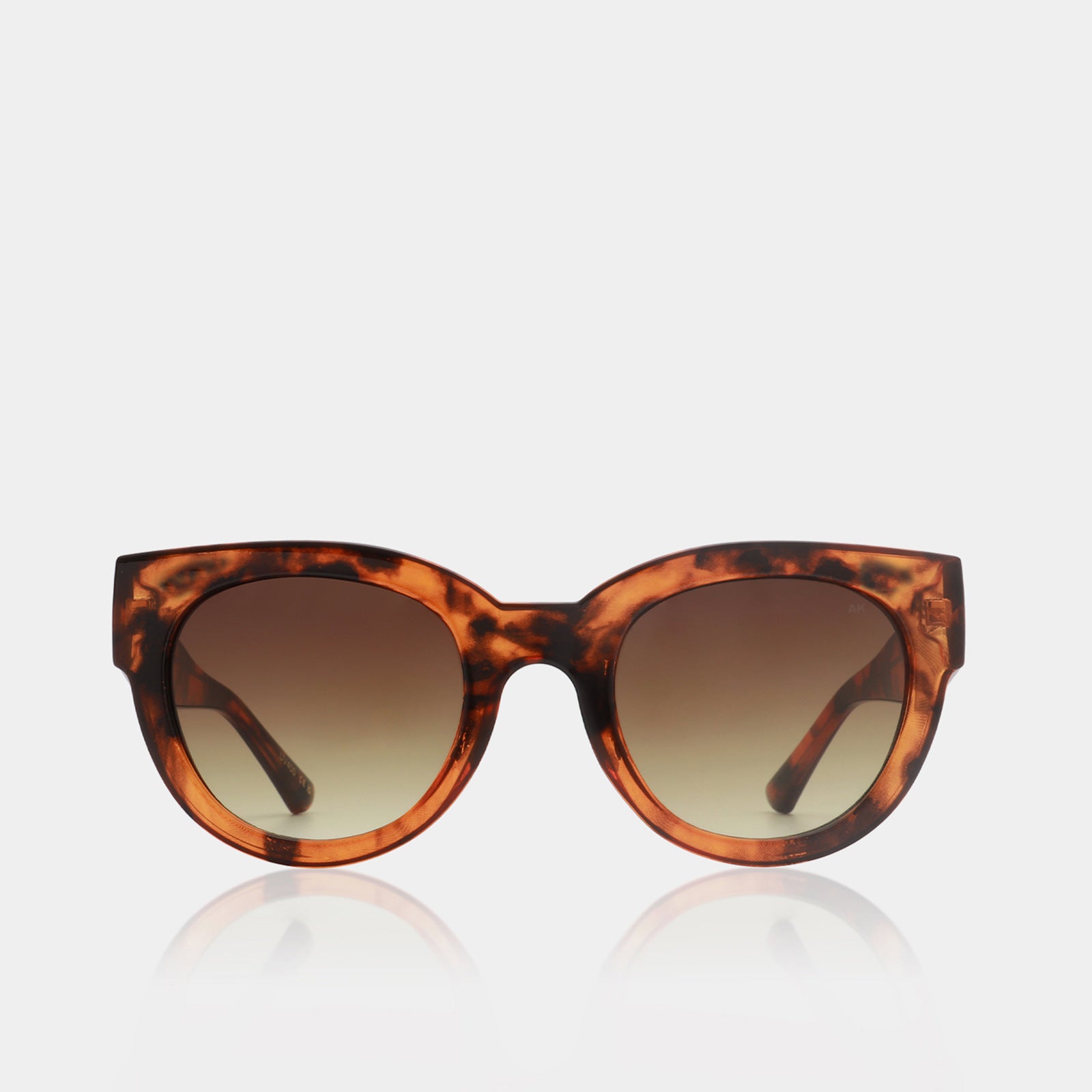 Lilly Sunglasses havana