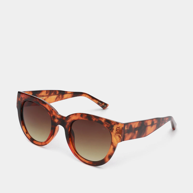 Lilly Sunglasses havana