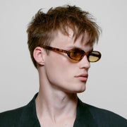 Macy Sunglasses coquina