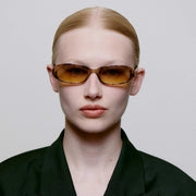 Macy Sunglasses coquina