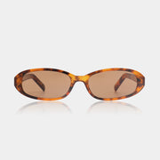 Macy Sunglasses havana