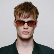 Macy Sunglasses havana