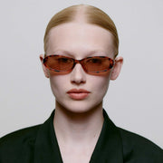 Macy Sunglasses havana