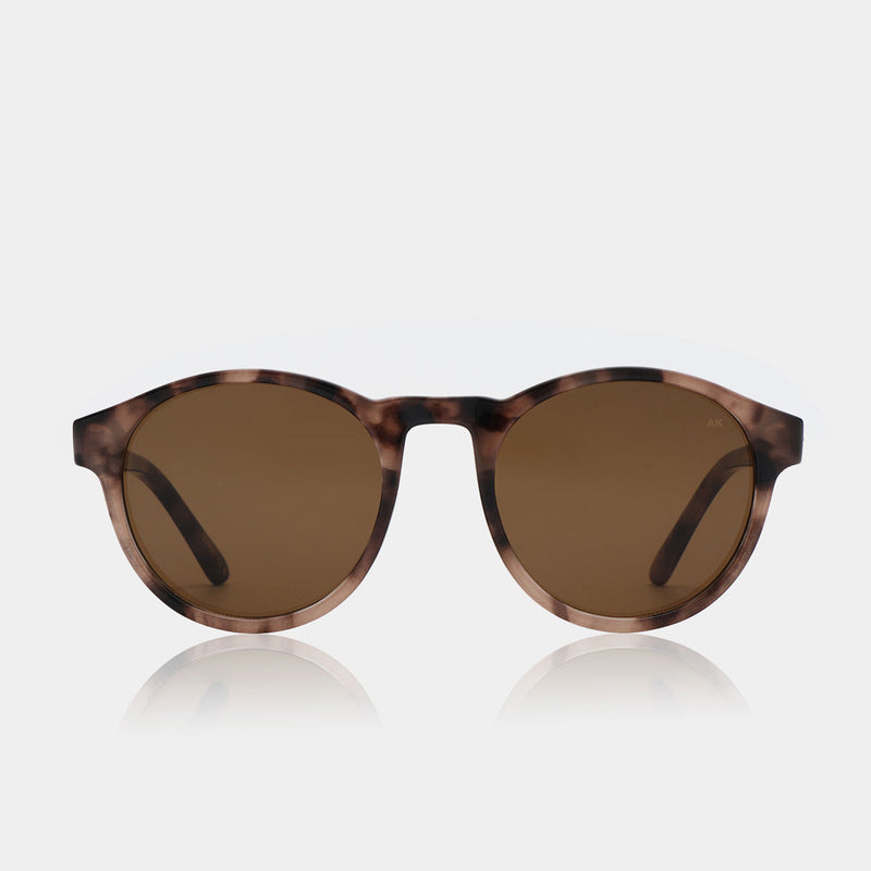 Marvin Sunglasses coquina