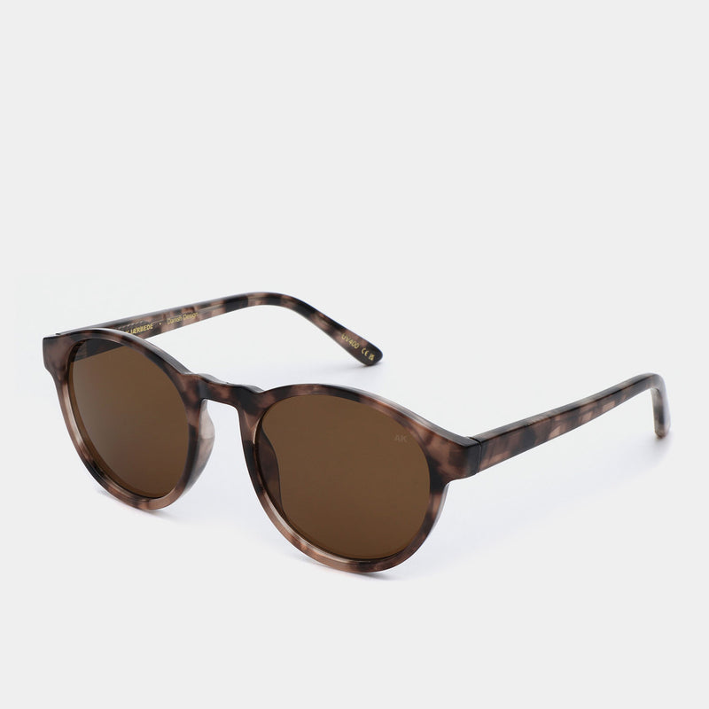 Marvin Sunglasses coquina