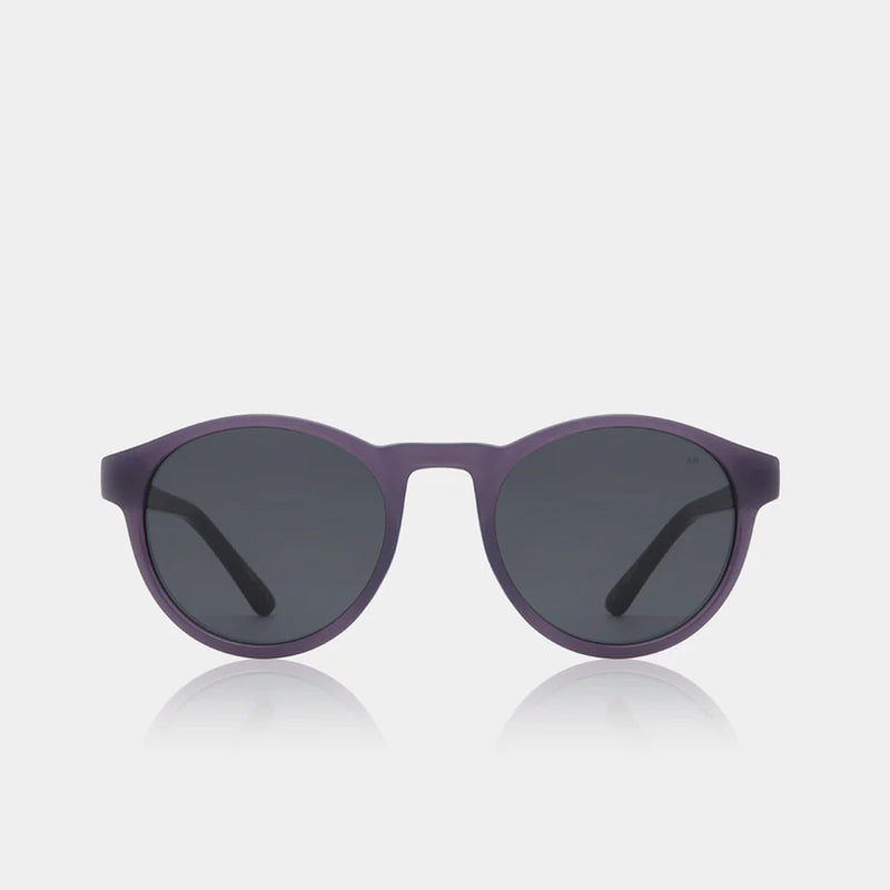 Marvin Sunglasses shadow A. Kjaerbede