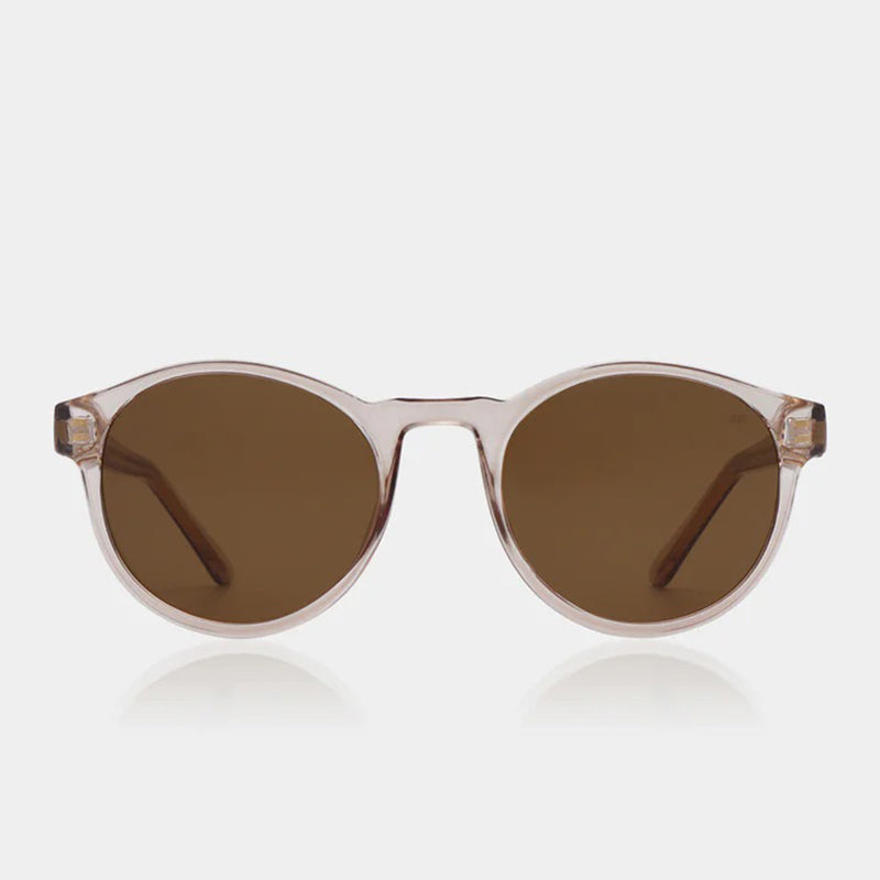 Marvin Sunglasses champagne