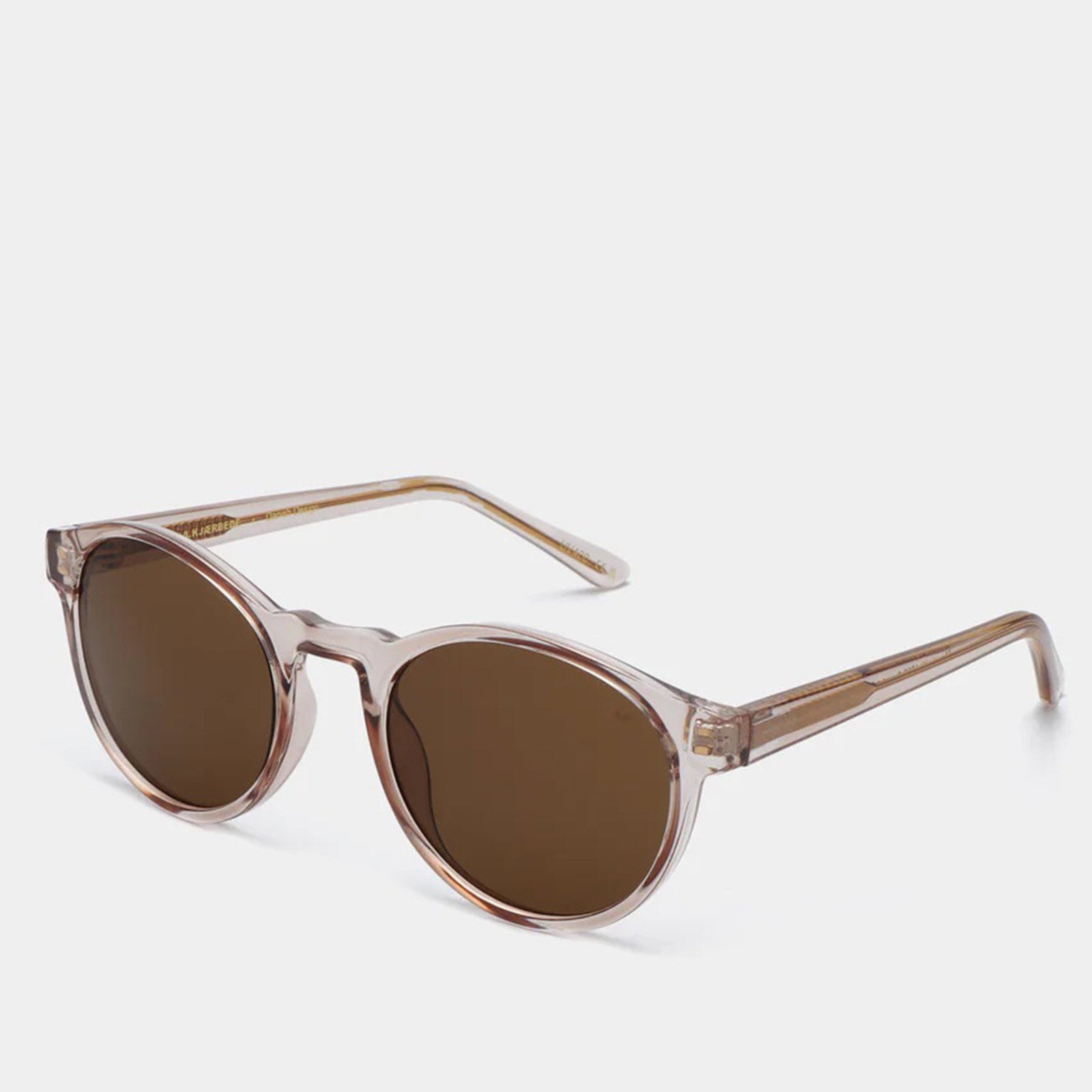 Marvin Sunglasses champagne