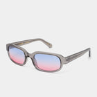 Will Sunglasses grey transparent