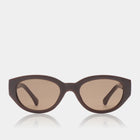 Winnie Sunglasses chocolate
