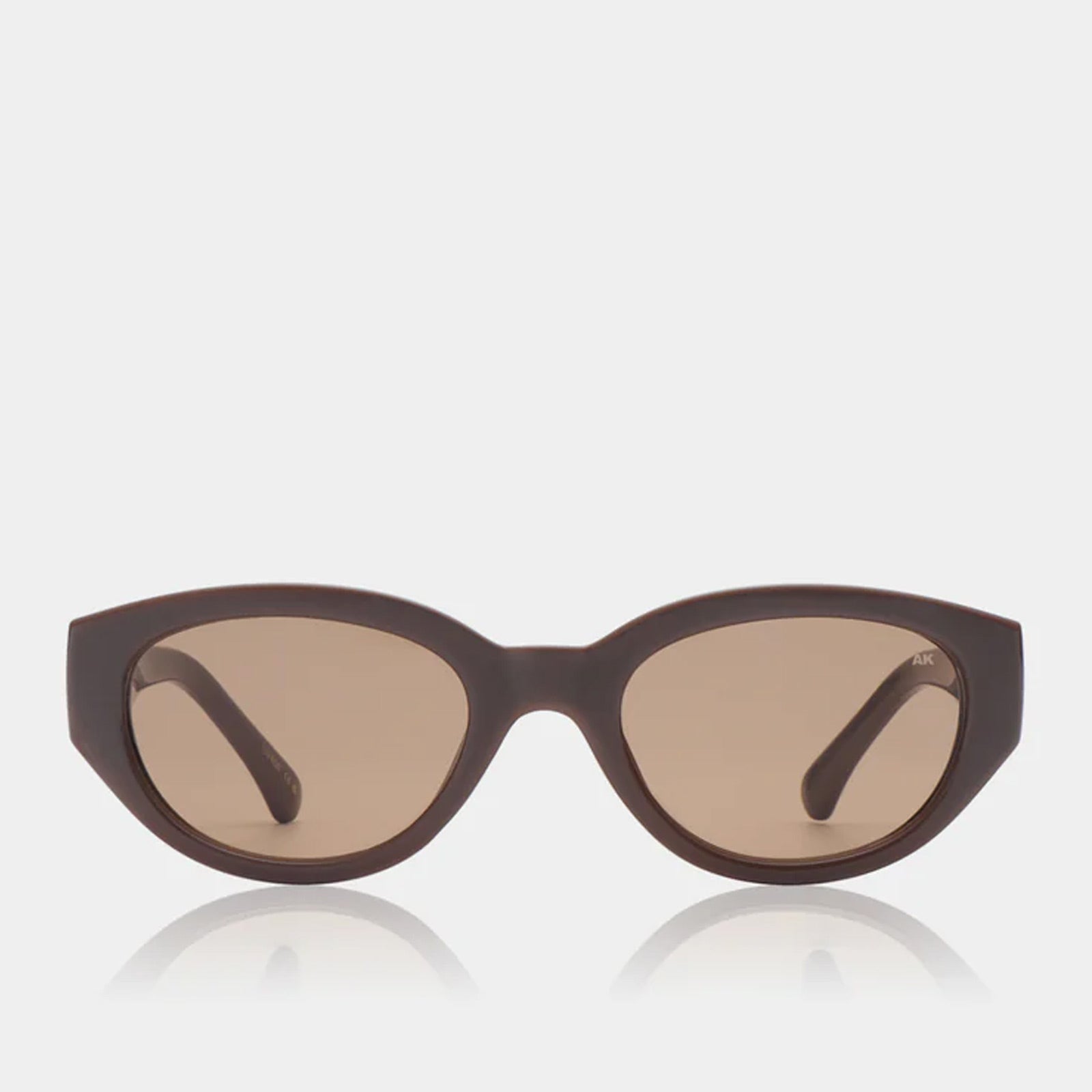 Winnie Sunglasses chocolate