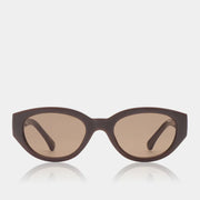 Winnie Sunglasses chocolate