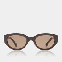 Winnie Sunglasses chocolate