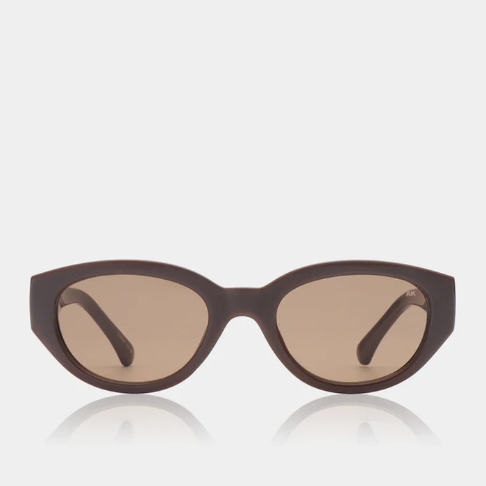 Winnie Sunglasses chocolate