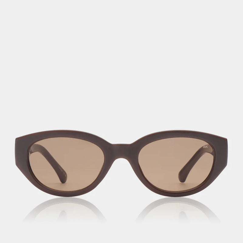 Winnie Sunglasses chocolate