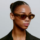Winnie Sunglasses chocolate