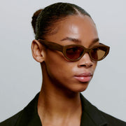 Winnie Sunglasses chocolate